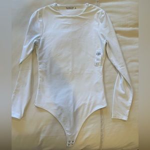 Abercrombie and Fitch Bodysuit NWT